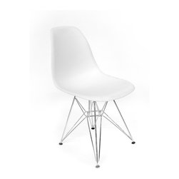 Quick Ship Eiffel Base Chairs - Products