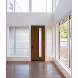ENTRY DOOR - Windows And Doors