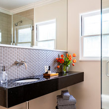 Back Bay Bathroom