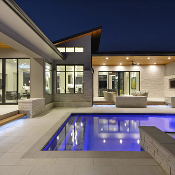 Flintrock Residence