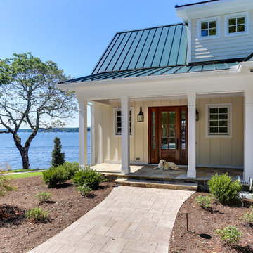 Lakeview at Lake Gaston