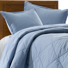 gracie's bedding