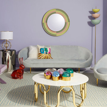 Scalinatella Cocktail Table
