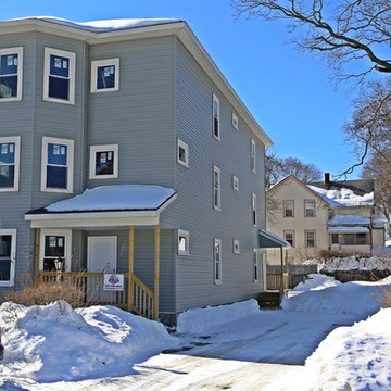 Beaver brook prky Worcester MA