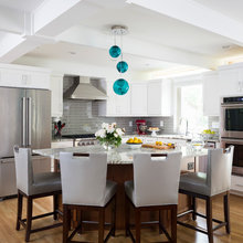 Kitchen Layout