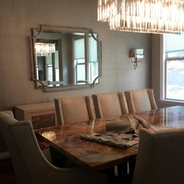 Westlake Village Project