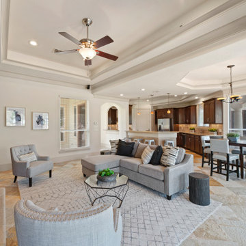 Katy | San Clemente | $1M+