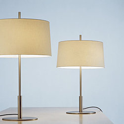 SANTA & COLE DIANA TABLE LAMP - Table Lamps