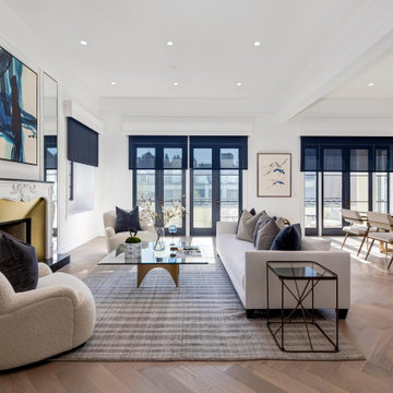 10108 Empyrean Way #302, Los Angeles CA