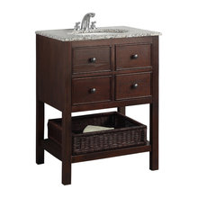 vanities