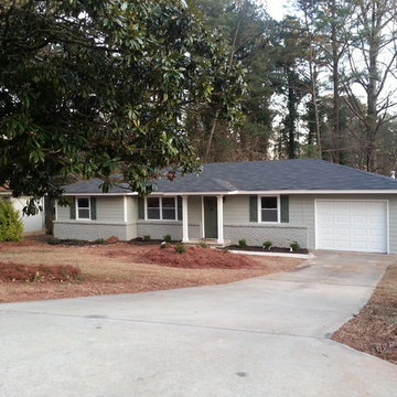 Stewart House