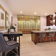 Cava- Bar