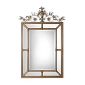 Uttermost Le Vau Vertical Mirror