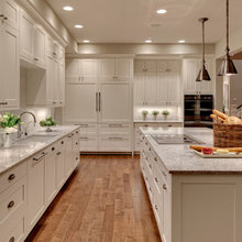 Kitchen Ideas