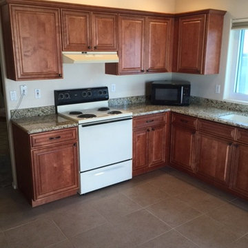 Budget Friendly Kitchen Refresh