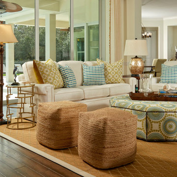 Lum Residence - Palm City, FL