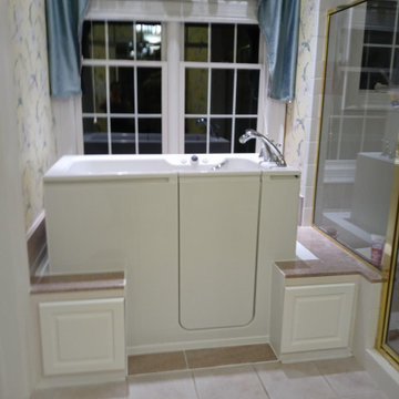 Custom Tile Work