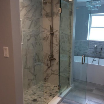 Bathroom Remodel in New Orleans