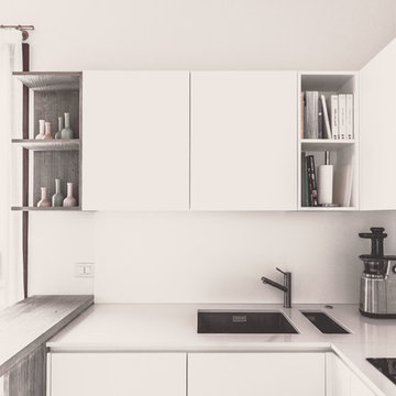 Cucina - Monza - WM