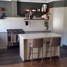 Our Kitchen