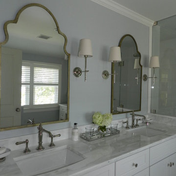 Spinnaker (Master Bath)