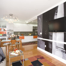 TV PLACEMENT