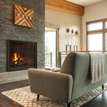 DIY Network - 2015 Blog cabin