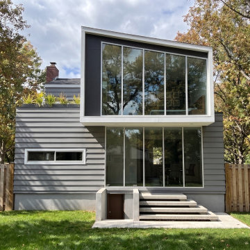 Soles - Lawerence Residence