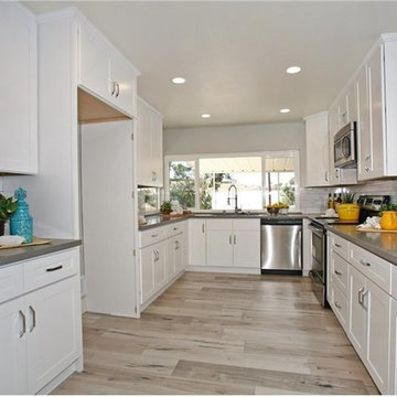Ramada Lane- Mission Viejo