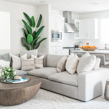 Family Rooms