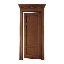 Traditional and classic doors - Interior Doors
