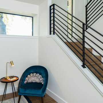 Versatile Modern Farmhouse