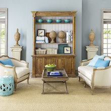 Room scenes