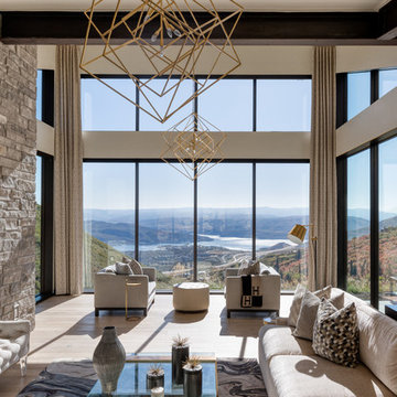 Deer Crest