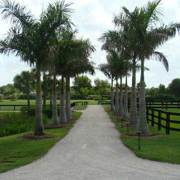 Equestrian farm Wellington, Palm Beach