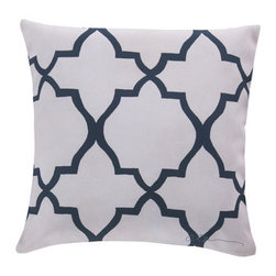 Rain (RG-029) - Decorative Pillows