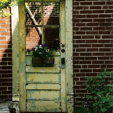 Secret Garden