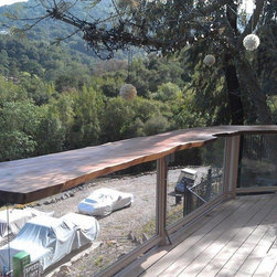 Outdoor Bar Top - Outdoor Bar Furniture