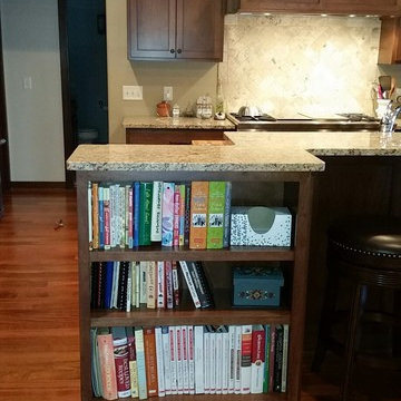 Kitchens