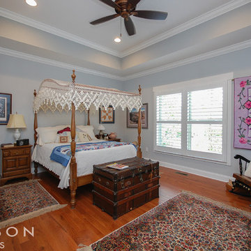 Carilion Home