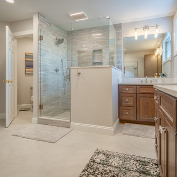 Masterbath in Canton 2024