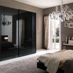 Nightfly Wardrobe by Rossetto - Armoires And Wardrobes