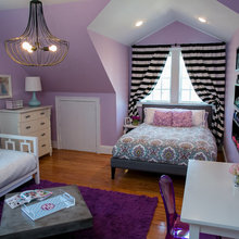 Kids' Rooms