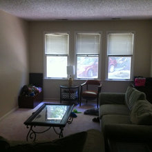 Living/play room