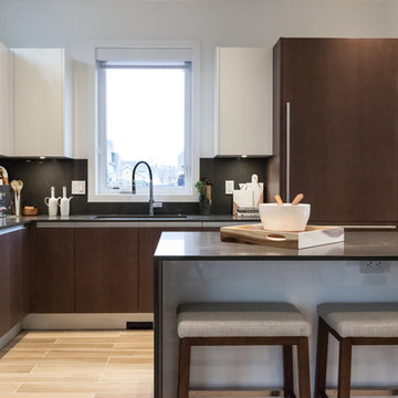 Kitchen - Contemporary