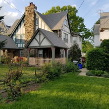 Mt Airy Exterior