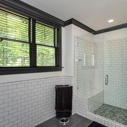 Window Treatments - Window Blinds