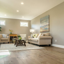 Flooring Inspiration