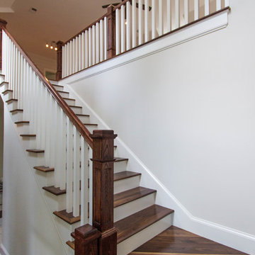 Traditional Lowcountry Custom Home