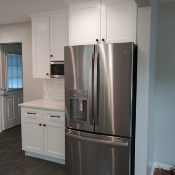 Mount Prospect Kitchen